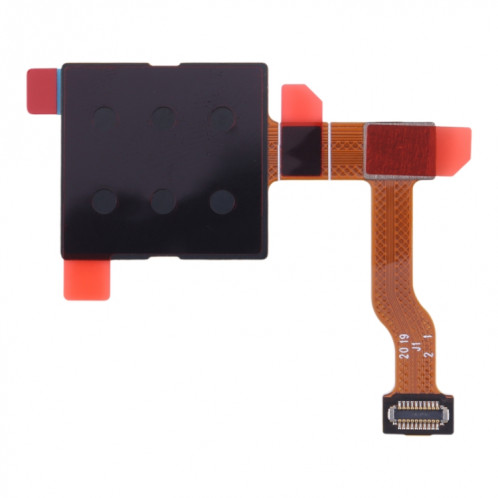 Pour Xiaomi 12 Pro câble flexible de capteur d'empreintes digitales d'origine SH7688153-04