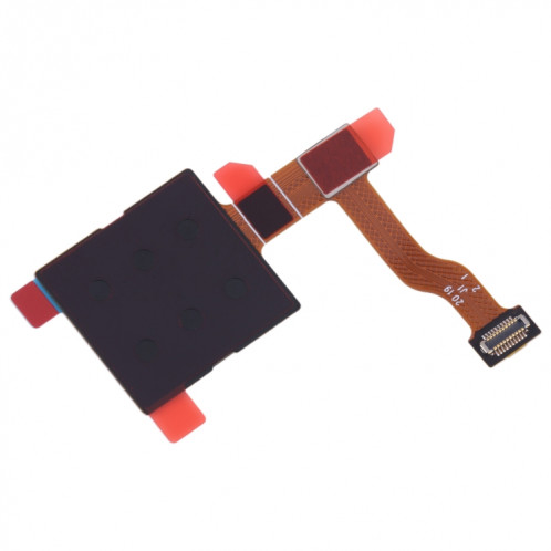 Pour Xiaomi 12 Pro câble flexible de capteur d'empreintes digitales d'origine SH7688153-04
