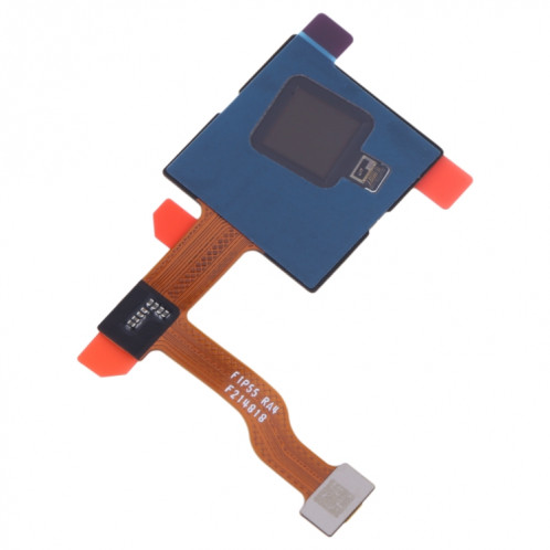 Pour Xiaomi 12 Pro câble flexible de capteur d'empreintes digitales d'origine SH7688153-04