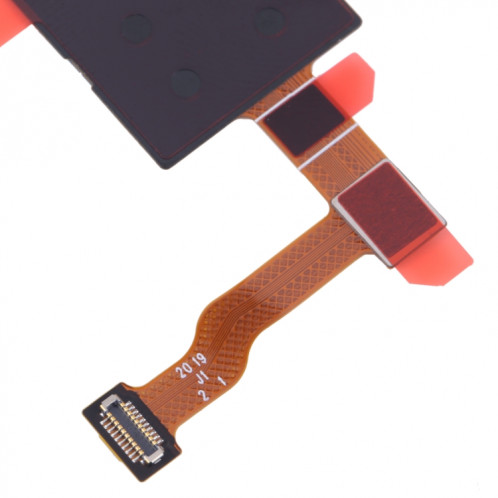Pour Xiaomi 12 Pro câble flexible de capteur d'empreintes digitales d'origine SH7688153-04