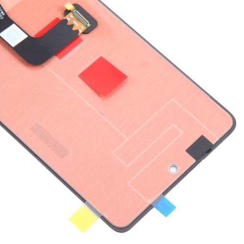 Pour Huawei Mate X3 écran secondaire LCD d'origine avec numériseur assemblage complet SH7691696-07