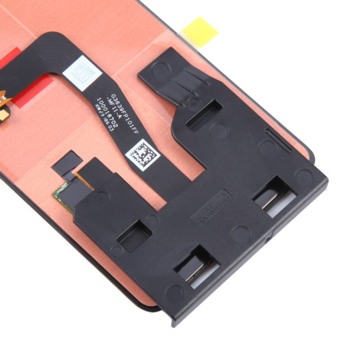 Pour Huawei Mate X3 écran secondaire LCD d'origine avec numériseur assemblage complet SH7691696-07
