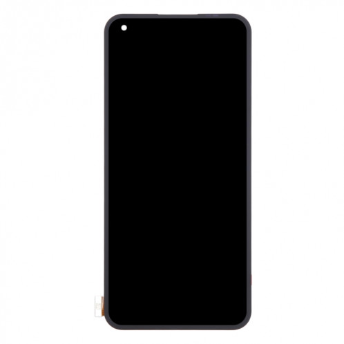 Pour Noting Phone 1 A063 Écran LCD avec numériseur Assemblage complet (Noir) SH694B140-07