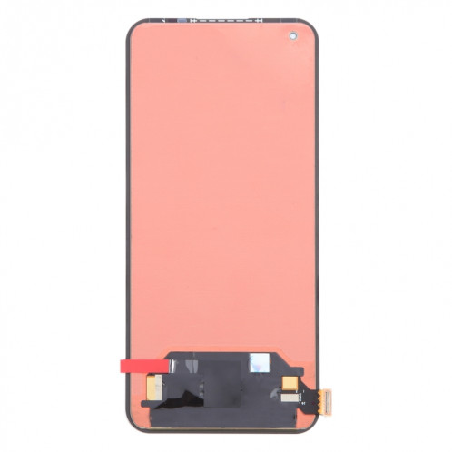 Pour Noting Phone 1 A063 Écran LCD avec numériseur Assemblage complet (Noir) SH694B140-07