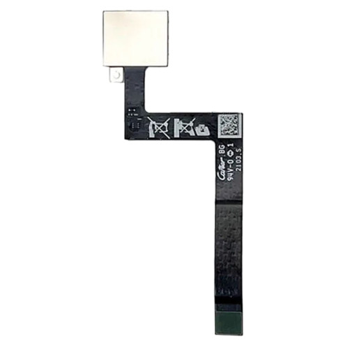 Support de carte SIM pour Microsoft Surface Pro 8 LTE Version 1982, prise avec câble flexible SH76971781-02