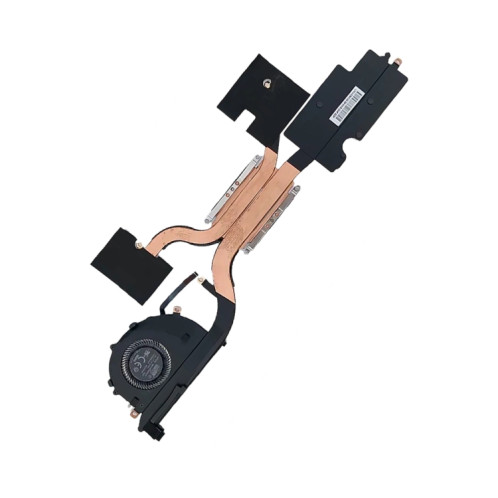 Ventilateur de refroidissement CPU pour ordinateur portable Microsoft Surface 3 13.5 1867 BAPA0704R5H Y005 13N4-0ZB0111 SH77021511-02