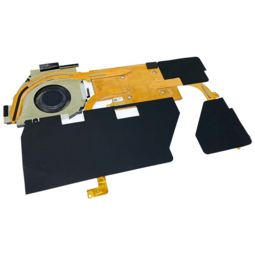 Ventilateur de refroidissement CPU pour Microsoft Surface Pro 8 13 pouces SH770334-02