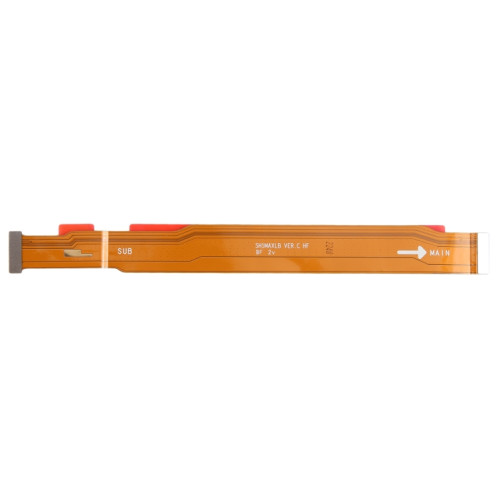 Pour Huawei MatePad Pro 10.8 MRX-W09 câble flexible LCD d'origine SH77041080-04