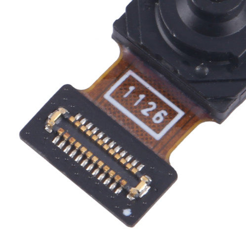 Pour Huawei MatePad Pro 10.8 MRX-W09 caméra frontale d'origine SH77061268-05