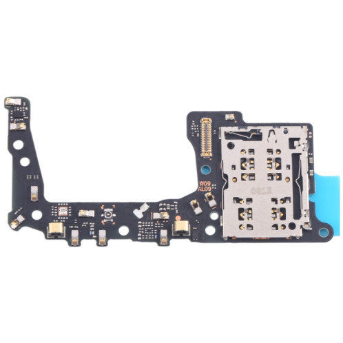 Carte lecteur de carte SIM originale pour Huawei MatePad Pro 10.8 MRX-W09 SH7708189-04