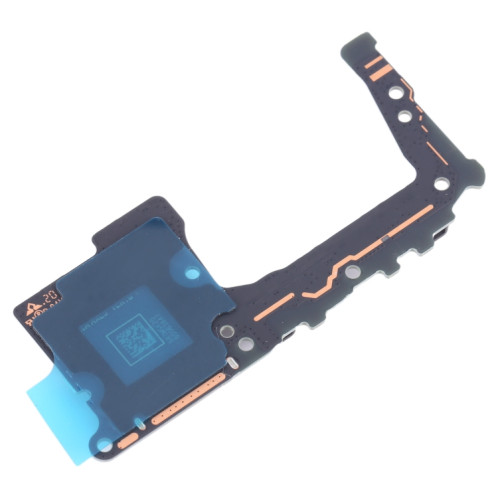 Carte lecteur de carte SIM originale pour Huawei MatePad Pro 10.8 MRX-W09 SH7708189-04