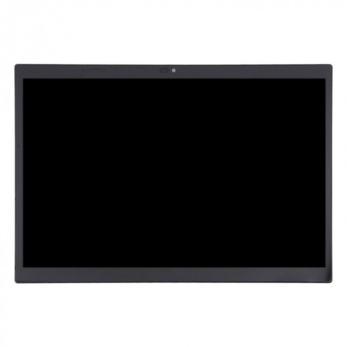 Pour Lenovo Yoga Duet 7 7-13IML05 2020 2160x1350 écran LCD numériseur assemblage complet avec cadre SH773869-07