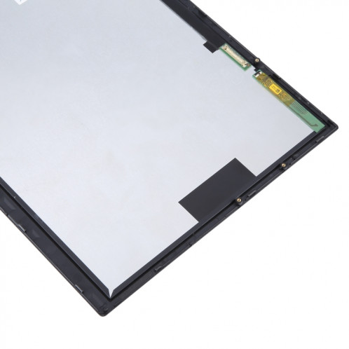 Pour Lenovo Yoga Duet 7 7-13IML05 2020 2160x1350 écran LCD numériseur assemblage complet avec cadre SH773869-07