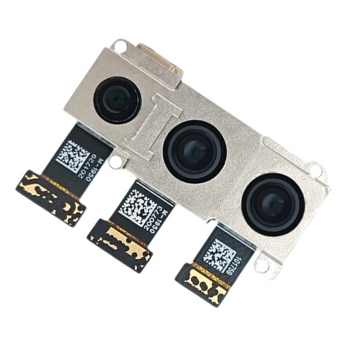 Pour Asus ZenFone 8 Flip ZS672KS Caméra arrière SH7746204-03