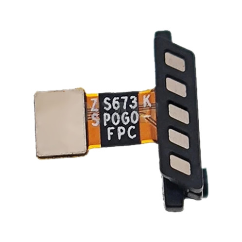 Connecteur de ventilateur pour Asus ROG Phone 5 ZS673KS, câble flexible SH7747908-02