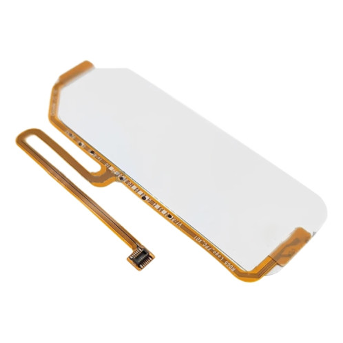 Câble flexible pour éclairage de couverture arrière, pour Asus ROG Phone 5 ZS673KS SH7748492-02