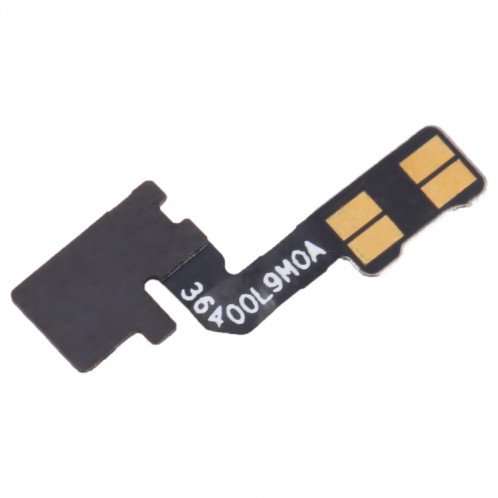 Pour Xiaomi 12 Lite câble flexible de capteur de lumière d'origine SH776938-04
