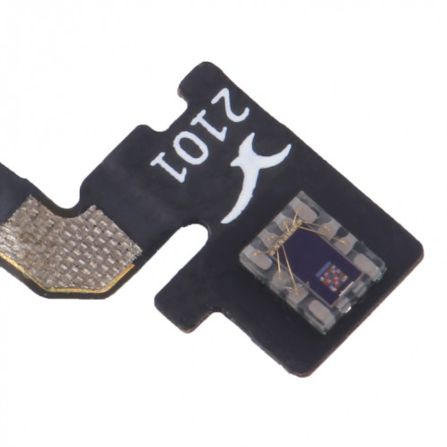 Pour Xiaomi 12 Lite câble flexible de capteur de lumière d'origine SH776938-04