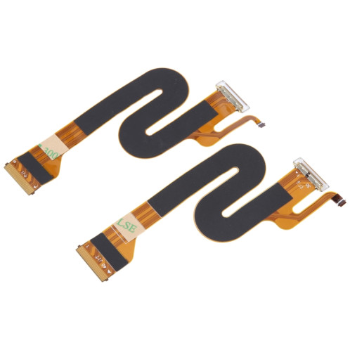 Connecteur de carte mère LCD, câble flexible, pour Lenovo Yoga Duet 7 13IML05 ITL6-LTE 2020 2021, 1 paire SH77821535-04