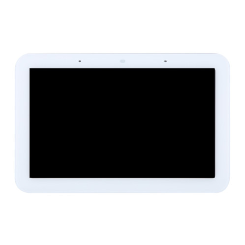 Pour Google Nest HUB Gen2 écran LCD d'origine avec numériseur assemblage complet SH77901986-07