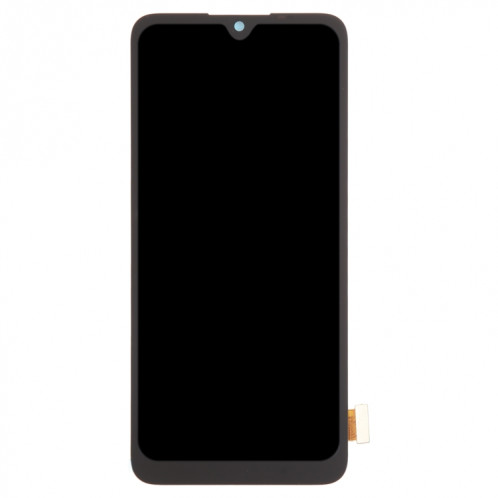 Pour TCL 30 Z T602DL 4188R écran LCD avec numériseur assemblage complet SH7791188-07