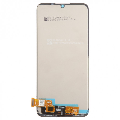 Pour TCL 30 Z T602DL 4188R écran LCD avec numériseur assemblage complet SH7791188-07