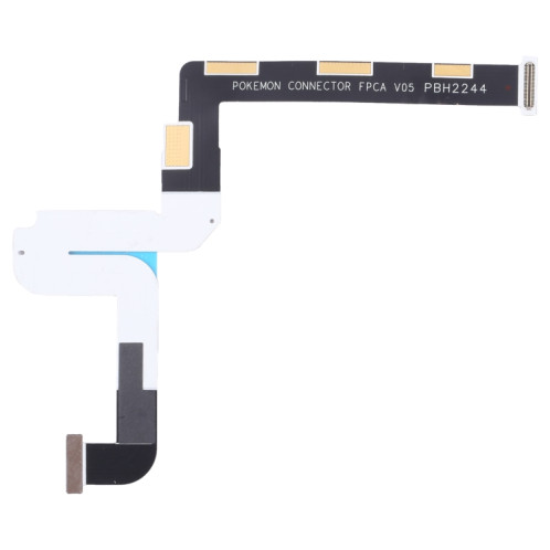 Pour Nothing Phone 1 A063 Câble flexible LCD SH7798797-04