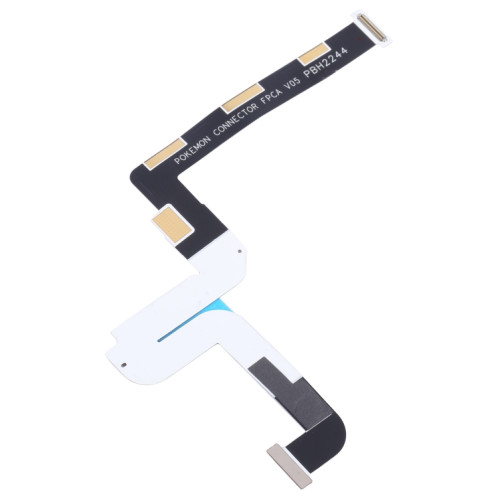 Pour Nothing Phone 1 A063 Câble flexible LCD SH7798797-04