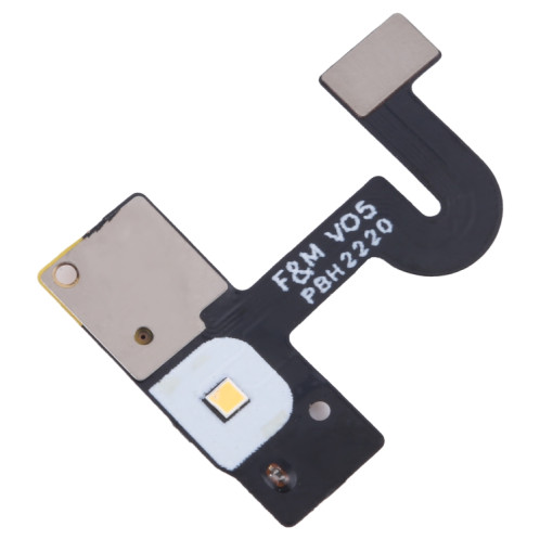 For Nothing Phone 1 A063 Câble flexible pour microphone et lampe de poche SH7799206-04