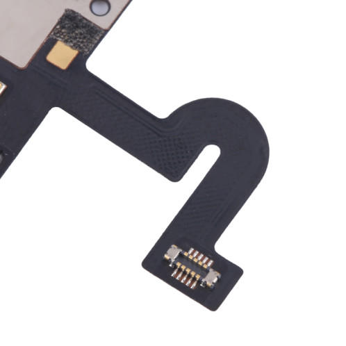 For Nothing Phone 1 A063 Câble flexible pour microphone et lampe de poche SH7799206-04