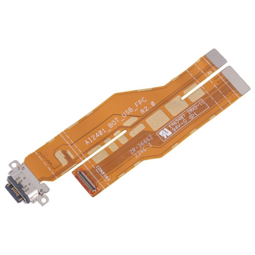 Câble flexible de Port de chargement pour Asus ROG Phone 8 AI2401 SH78001093-04