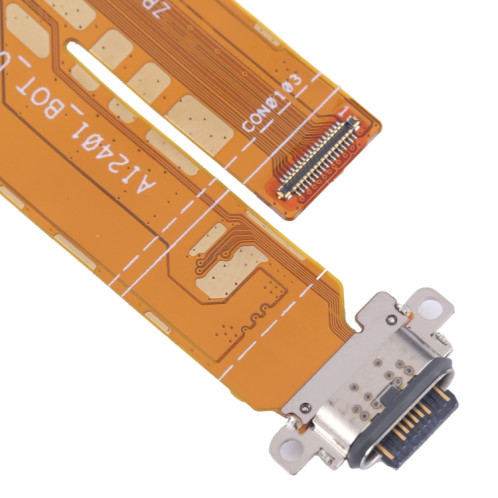 Câble flexible de Port de chargement pour Asus ROG Phone 8 AI2401 SH78001093-04