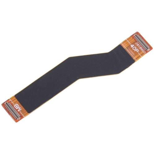 Pour Asus ROG Phone 8 AI2401 à l'intérieur de la carte mère, câble flexible large 40P SH78061255-04