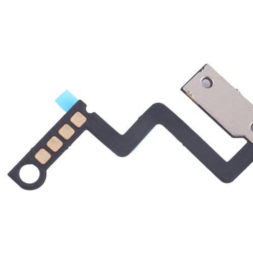 Pour le bouton d'alimentation et le bouton de volume de Google Pixel 8, câble flexible SH78111450-04
