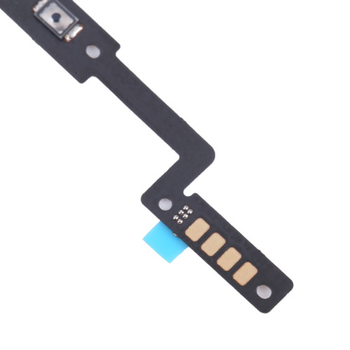 Pour Google Pixel 8 Pro Bouton d'alimentation et bouton de volume Câble flexible SH7812604-04