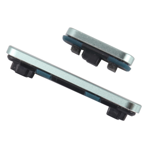 Pour Google Pixel 8A Bouton d'alimentation + Bouton de contrôle du volume (Vert) SH820G1832-04