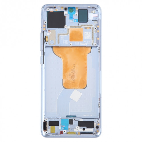 Pour Xiaomi 12X Matériau AMOLED d'origine Écran LCD Numériseur Assemblage complet avec cadre (Bleu) SH828L1948-07