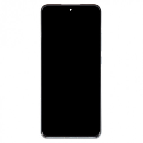 Pour Xiaomi 12S Matériau AMOLED d'origine Écran LCD Numériseur Assemblage complet avec cadre (Vert) SH830G1590-07