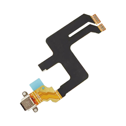 Câble flexible de port de chargement pour Asus ROG Phone 7 AI2205_C SH7882926-02