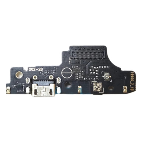 Carte de Port de chargement pour ZTE Blade A52 Lite SH78861444-03