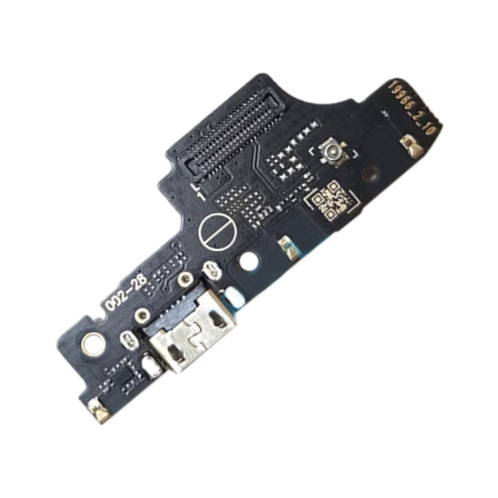 Carte de Port de chargement pour ZTE Blade A52 Lite SH78861444-03