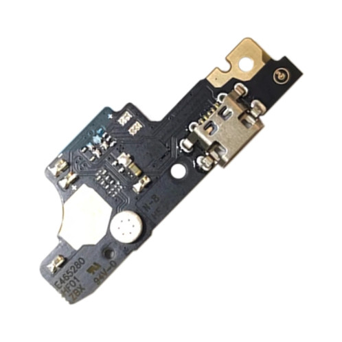 Carte de Port de chargement pour ZTE Blade A52 Lite SH78861444-03
