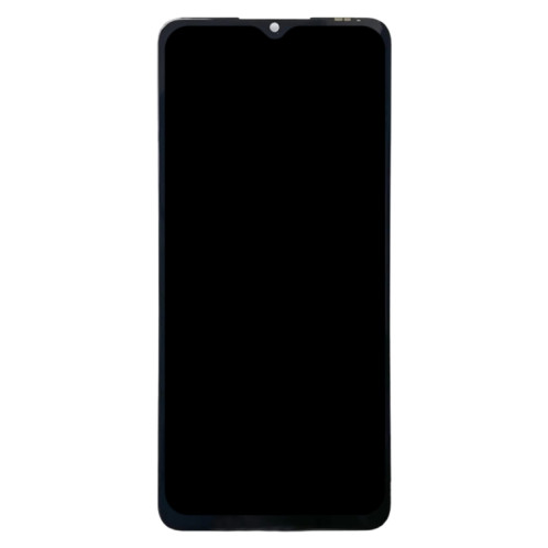 Pour écran LCD ZTE Blade A53 Pro avec numériseur, assemblage complet SH78871385-07