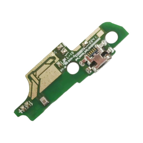 Carte de Port de chargement pour ZTE Blade A53 SH7888889-03