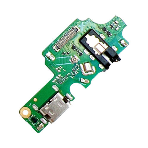 Carte de Port de chargement pour ZTE Blade V50 Design 4G / Axon 50 Lite SH78911043-02