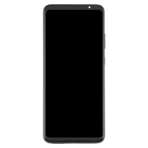 Écran LCD AMOLED pour Smartphone Asus, Snapdragon Insiders ZS675KW, assemblage complet avec cadre SH7902901-07