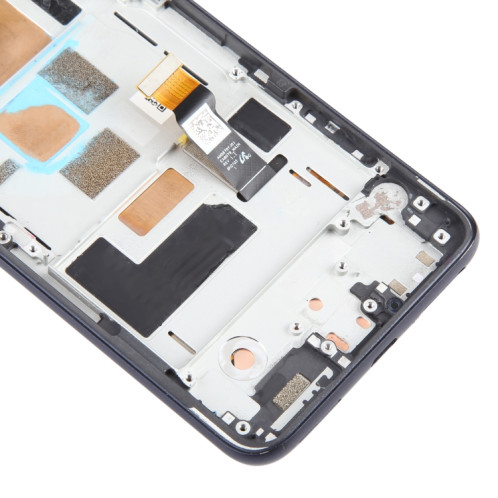 Écran LCD AMOLED pour Smartphone Asus, Snapdragon Insiders ZS675KW, assemblage complet avec cadre SH7902901-07