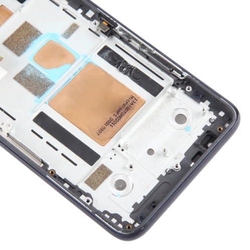 Écran LCD AMOLED pour Smartphone Asus, Snapdragon Insiders ZS675KW, assemblage complet avec cadre SH7902901-07