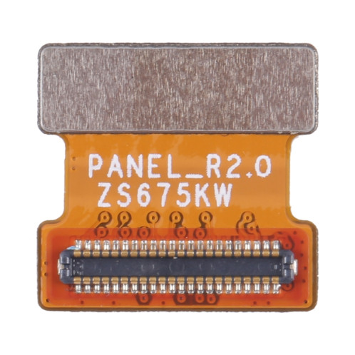 Connecteur de carte mère LCD, câble flexible, pour Smartphone Asus Snapdragon Insiders ZS675KW SH79031326-04