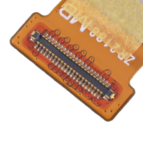 Connecteur de carte mère LCD, câble flexible, pour Smartphone Asus Snapdragon Insiders ZS675KW SH79031326-04
